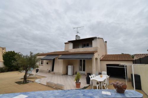 Villa Maison Proche Plage Boucanet