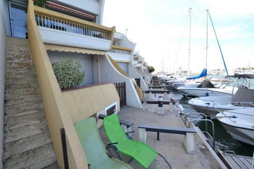Apartamento Les Marines de Lairan
