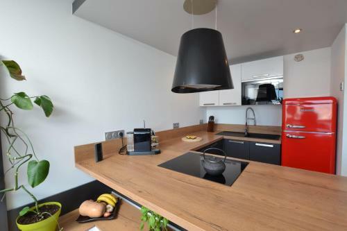 Apartamento Les Marines de Lairan