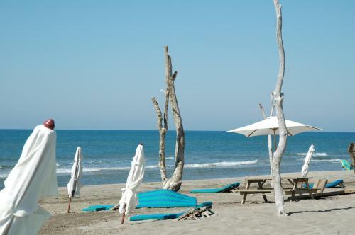 Apartamento Les Marines de Lairan
