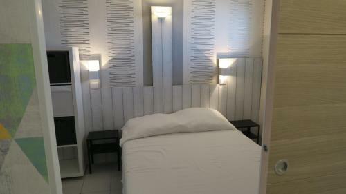 Apartamento Appartement Moderne Le Mayflower