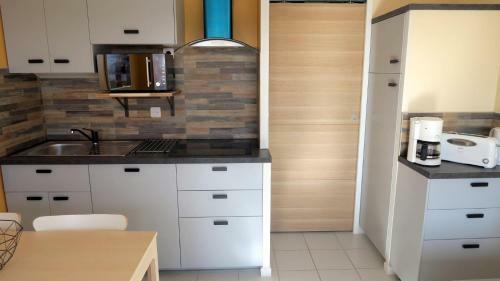 Apartamento Appartement Moderne Le Mayflower