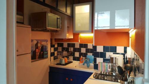 Apartamento Le Havre 1517