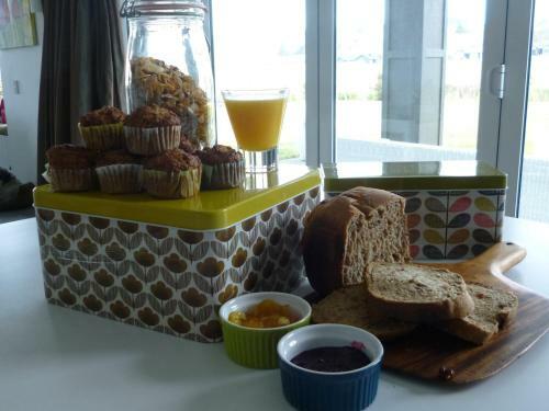 Bed & Breakfast Punawai Homestay