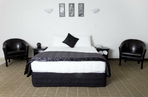 Best Western Hygate Motor Lodge