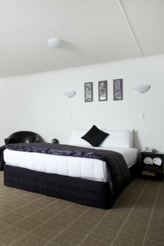Best Western Hygate Motor Lodge