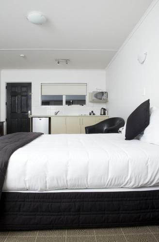 Best Western Hygate Motor Lodge