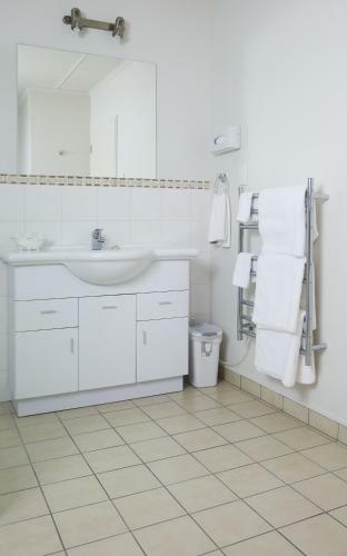 Best Western Hygate Motor Lodge