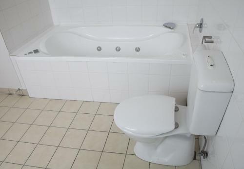 Best Western Hygate Motor Lodge