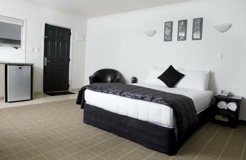 Best Western Hygate Motor Lodge