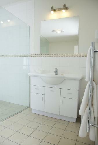 Best Western Hygate Motor Lodge