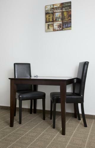 Best Western Hygate Motor Lodge