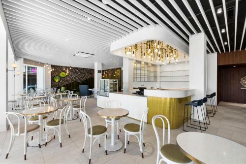 Hotel Sudima Hamilton