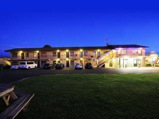 Auto Lodge Motel