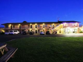 Auto Lodge Motel