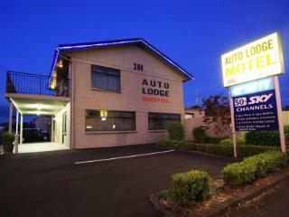 Auto Lodge Motel