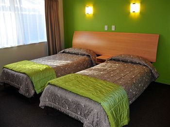 Park View Motor Lodge