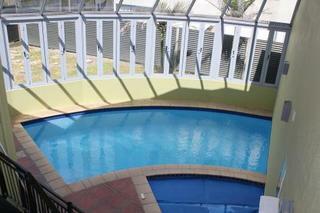 Park View Motor Lodge