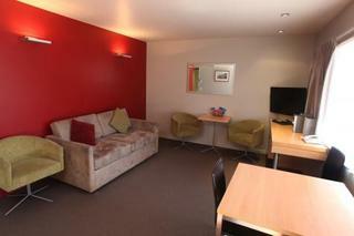 Park View Motor Lodge