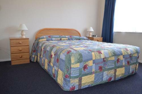 Gardena Court Motel