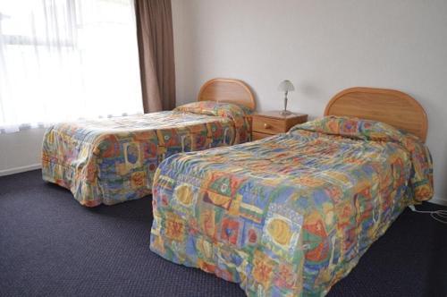 Gardena Court Motel