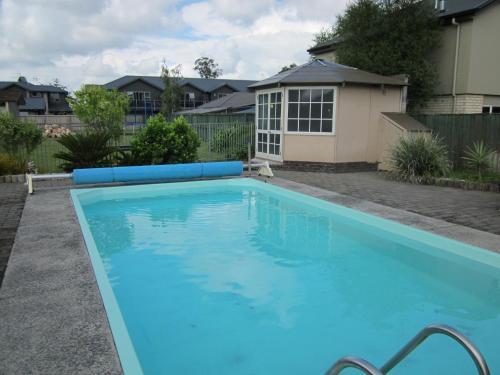 Gardena Court Motel