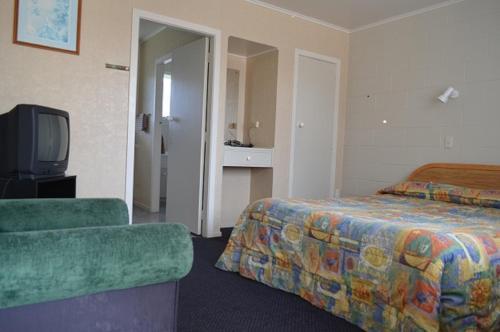 Gardena Court Motel