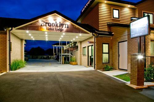 Brooklyn Motor Lodge