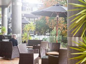 Hotel Novotel Tainui Hamilton