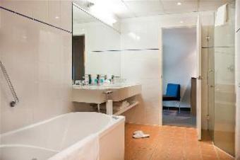 Hotel Novotel Tainui Hamilton
