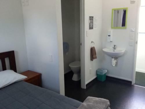 Albergue Microtel Yha Backpackers