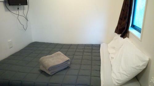 Albergue Microtel Yha Backpackers