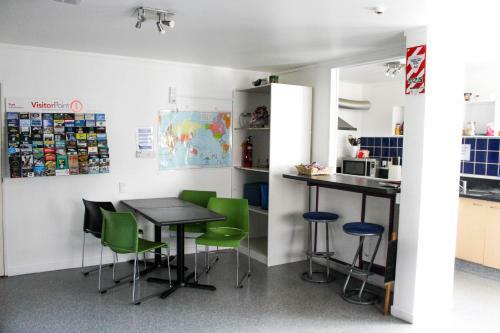 Albergue Microtel Yha Backpackers