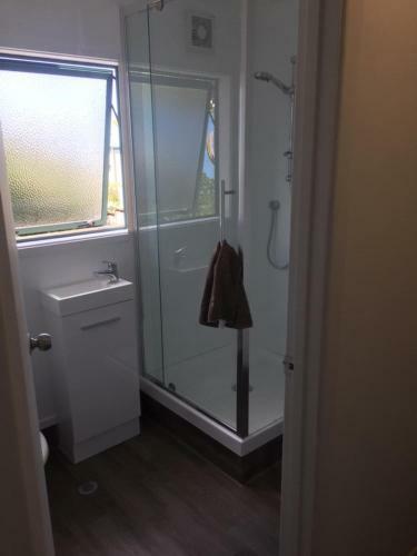 Albergue Microtel Yha Backpackers
