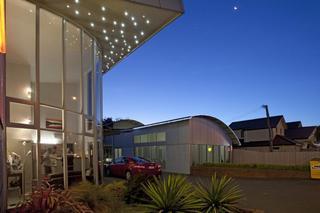 Hotel Atrium On Ulster