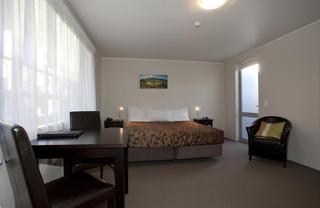 Hotel Atrium On Ulster
