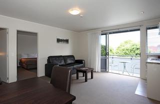 Hotel Atrium On Ulster