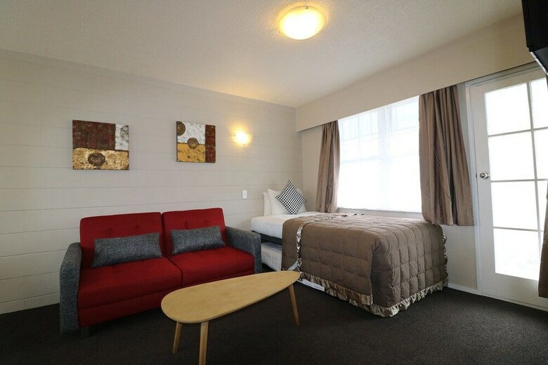 Boundary Court Motor Inn