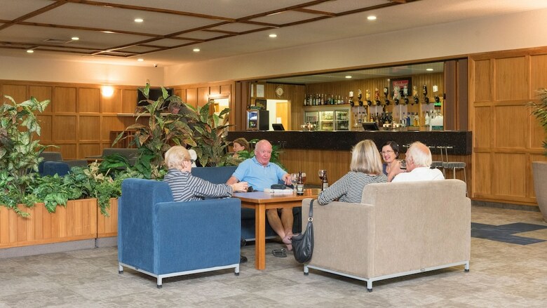 Kingsgate Hotel Hamilton