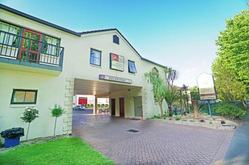 Anglesea Motel And Conference Centre