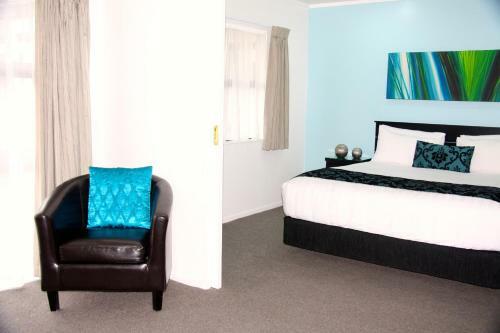 Motel Camelot On Ulster