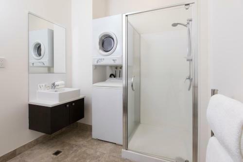 Quest Hamilton Serviced Apartments