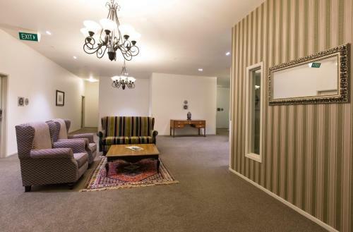 Quest Hamilton Serviced Apartments
