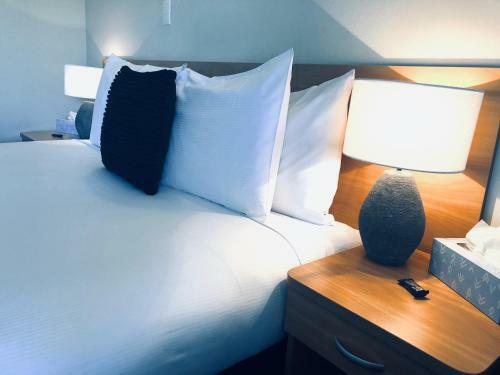Hacienda Motor Lodge