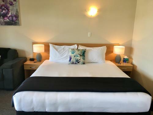 Hacienda Motor Lodge