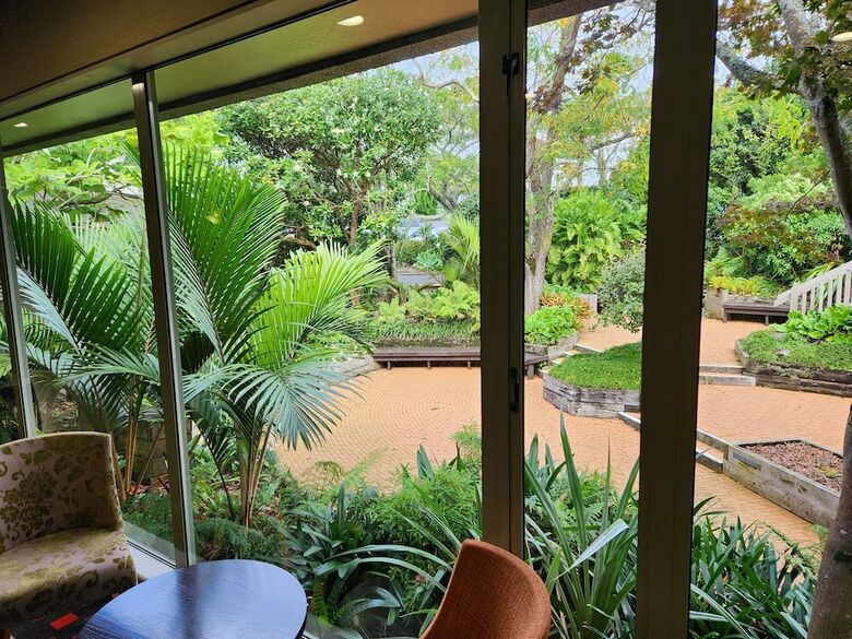 Waipuna Hotel & Conference Centre