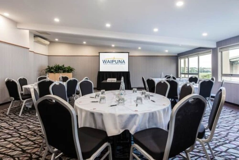 Waipuna Hotel & Conference Centre