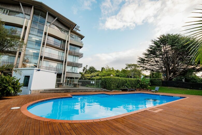 Waipuna Hotel & Conference Centre
