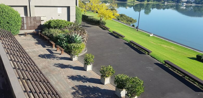 Waipuna Hotel & Conference Centre