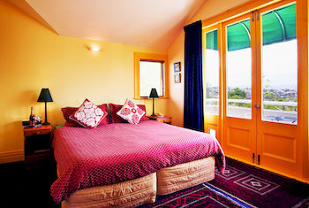 Bed & Breakfast Arthotel The Great Ponsonby